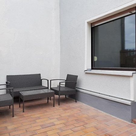 Maisonette Im Hof Krupp Bruchhausen  Esterno foto