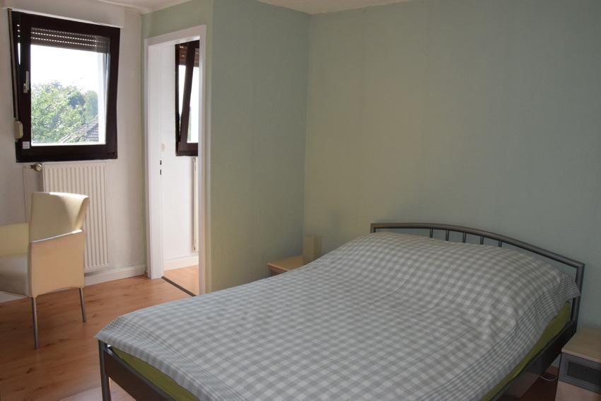 Maisonette Im Hof Krupp Bruchhausen  Esterno foto