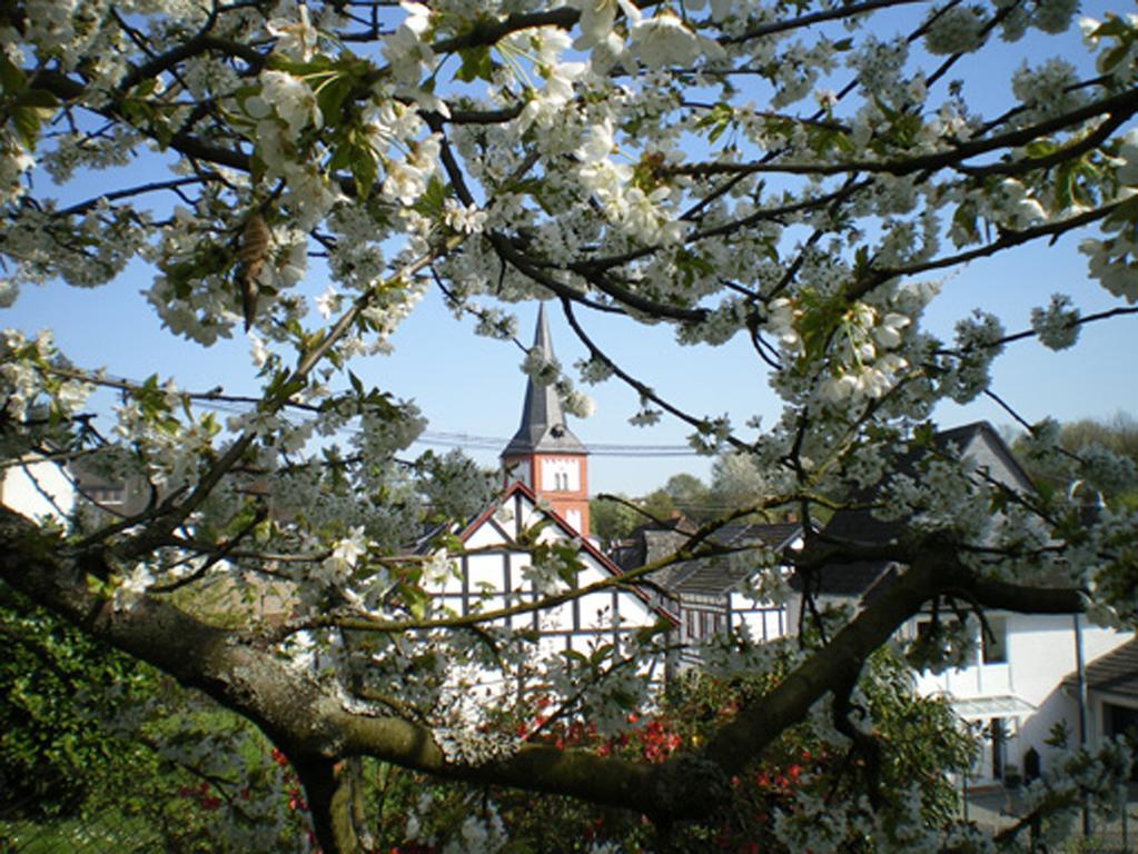 Maisonette Im Hof Krupp Bruchhausen  Esterno foto