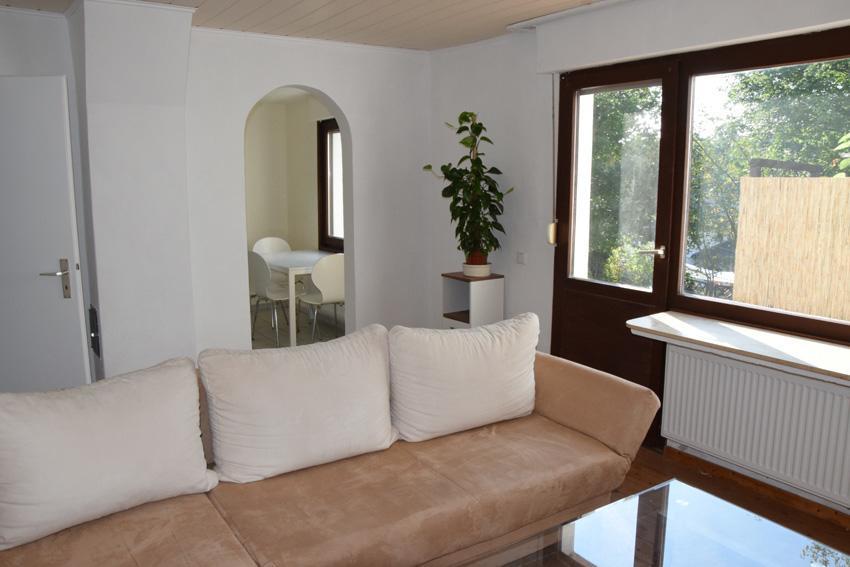 Maisonette Im Hof Krupp Bruchhausen  Esterno foto