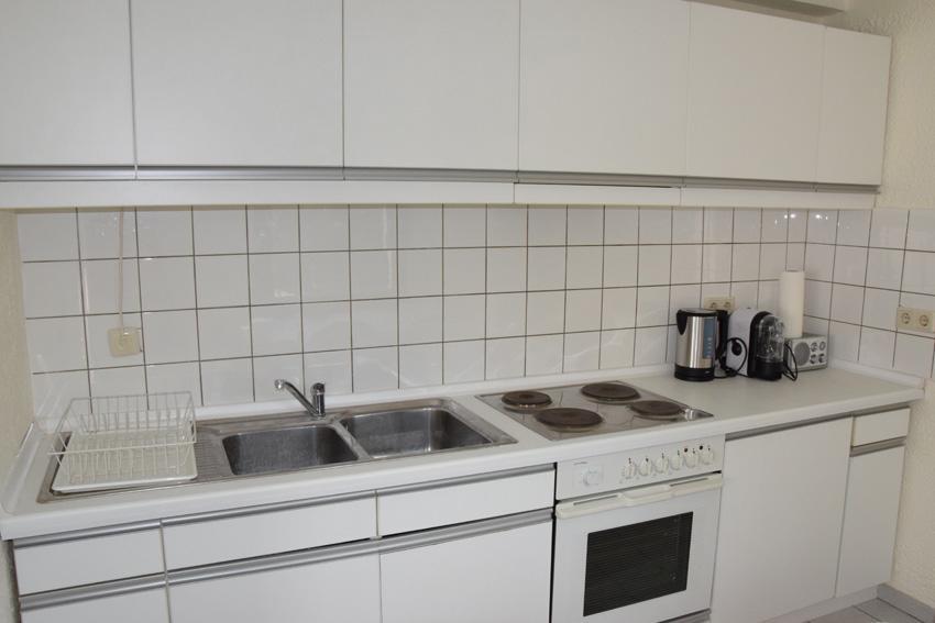Maisonette Im Hof Krupp Bruchhausen  Esterno foto