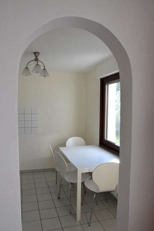 Maisonette Im Hof Krupp Bruchhausen  Esterno foto